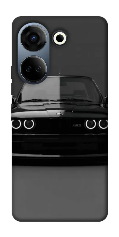 Чохол на TECNO Camon 20 Pro (CK7n) BMW v11 фото 1 з 1