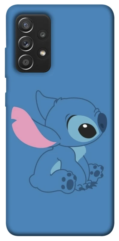 Чехол на Samsung Galaxy A52 4G / A52 5G Pair romantic theme ver.3 фото 1 из 1