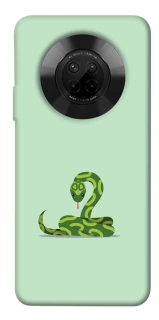 Чохол на Huawei Y9a Змійка фото 1 з 1
