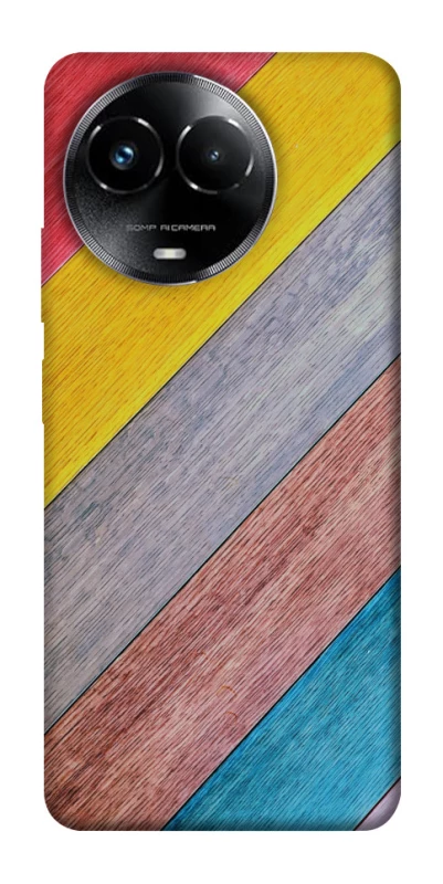 Чехол на Realme C67 4G Дерево фото 1 из 1