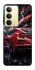 Чохол на Realme 14x Red sports car фото 1 з 1