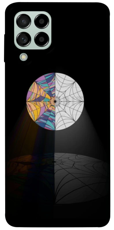 Чохол на Samsung Galaxy M53 5G Wednesday room фото 1 з 1