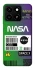 Чохол на ZTE Blade A35 4G NASA ver.2 фото 1 з 1