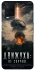 Чохол на Oppo A54 4G Moscow never sleeps фото 1 з 1
