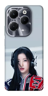 Чохол на Infinix Hot 40 Asa - BABYMONSTER фото 1 з 1