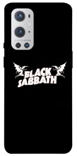 Чохол на OnePlus 9 Pro Black Sabbath logo ver.2 фото 1 Чохол на OnePlus 9 Pro Black Sabbath logo ver.2 фото 1 з 1