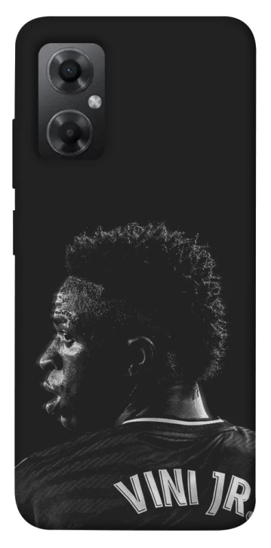 Чохол на Xiaomi Redmi Note 11R Vinícius фото 1 з 1