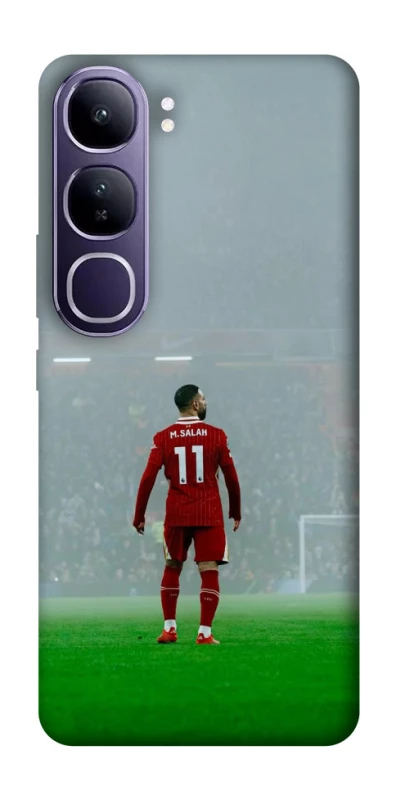 Чохол на Vivo Y300 Mohamed Salah фото 1 з 1