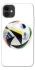 Чохол на Apple iPhone 11 (6.1") Football Ball 2024 v2 фото 1 з 1