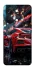 Чохол на OnePlus Nord 3 Red sports car фото 1 з 1