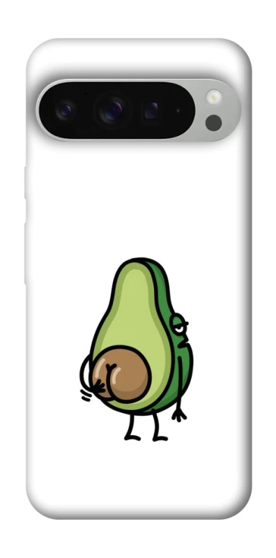 Чехол на Google Pixel 9 Pro XL Авокадо с сюрпризом фото 1 из 1