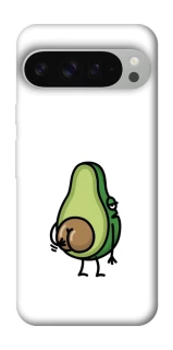 Чохол на Google Pixel 9 Pro XL Авокадо із сюрпризом фото 1 з 1