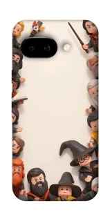 Чохол на Google Pixel 9a Harry Potter v15 фото 1 з 1