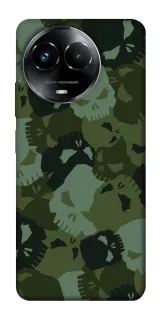 Чохол на Realme C67 4G Camouflage v31 фото 1 з 1
