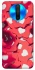 Чохол на Xiaomi Poco X2 Love aesthetic ver.2 фото 1 з 1