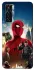 Чохол на TECNO Camon 17 Pro Spider Man ver.2 фото 1 з 1