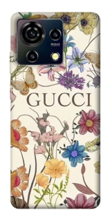 Чехол на ZTE Blade V50 Vita Gucci ver.8 фото 1 из 1