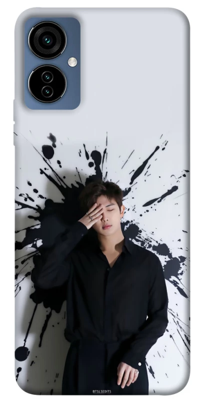 Чехол на TECNO Camon 19 Neo RM - BTS фото 1 из 1