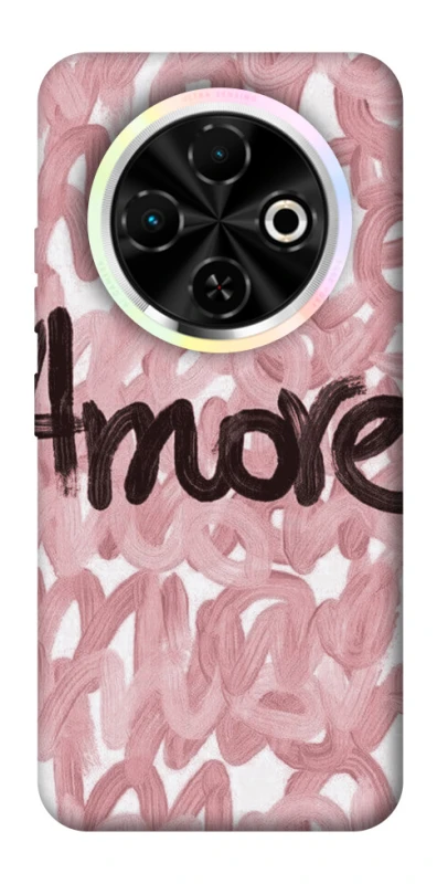 Чохол на TECNO Spark 30C Amore 2 фото 1 з 1