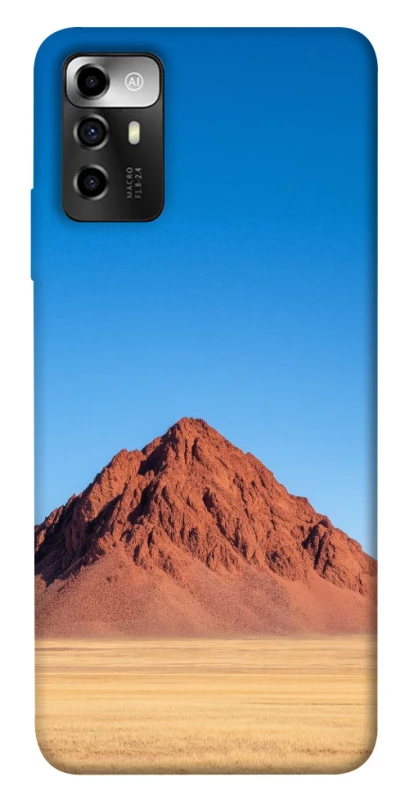 Чохол на ZTE Blade V40 Vita Alone mountain фото 1 з 1
