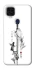 Чохол на ZTE Blade v2020 Tattoo ver.6 фото 1 з 1