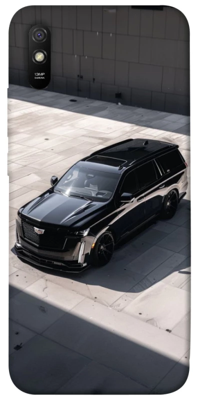 Чохол на Xiaomi Redmi 9A Escalade фото 1 з 1