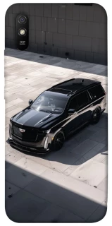 Чехол на Xiaomi Redmi 9A Escalade фото 1 из 1