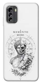 Чехол на Nokia G60 Tattoo ver.5 фото 1 из 1