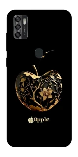 Чохол на ZTE Blade A7s (2020) Apple logo ver.2 фото 1 з 1