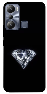 Чохол на Infinix Hot 20i Бриллиант фото 1 з 1