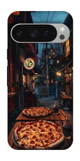 Чохол на Google Pixel 10 Pro XL Pizza фото 1 з 1