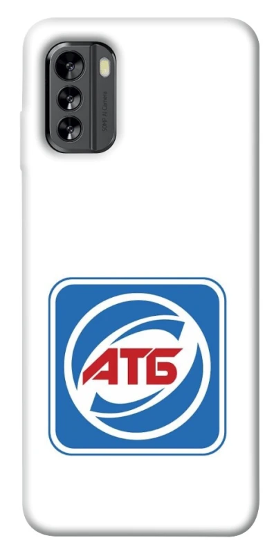 Чохол на Nokia G60 AТБ фото 1 з 1