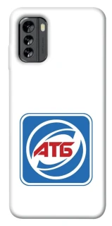 Чехол на Nokia G60 AТБ фото 1 из 1