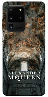 Чохол на Samsung Galaxy S20 Ultra Alexander McQueen фото 1 з 1
