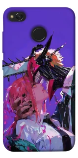 Чехол на Xiaomi Redmi 4X Makima фото 1 из 1