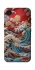 Чохол на Apple iPhone 16e (6.1") Japa wave ver.2 фото 1 з 1