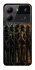 Чехол на ZTE Blade A54 4G Counter-Strike фото 1 из 1