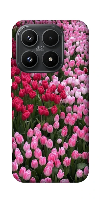Чохол на Xiaomi 17 Flowers v9 фото 1 з 1