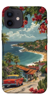 Чехол на Apple iPhone 12 mini (5.4") Cuba фото 1 из 1