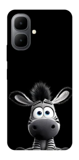 Чехол на Infinix Smart 10 My Zebra фото 1 из 1