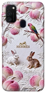 Чехол на Samsung Galaxy M21 Hermes фото 1 из 1