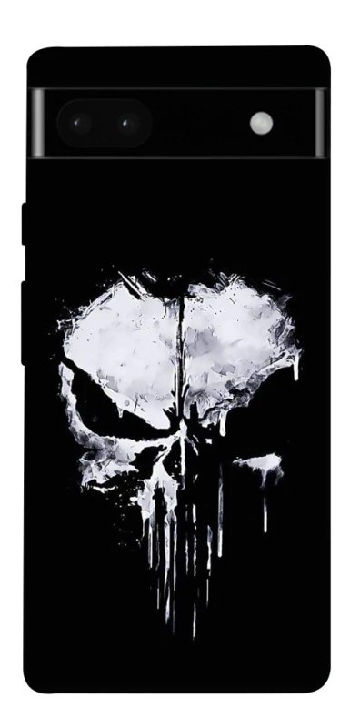 Чехол на Google Pixel 6a Каратель фото 1 из 1