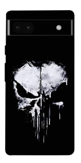 Чохол на Google Pixel 6a Каратель фото 1 з 1