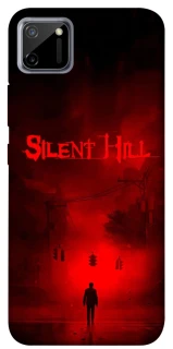 Чохол на Realme C11 Silent Hill aesthetic ver.1 фото 1 з 1