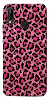 Чохол на Huawei P20 Lite Leopard Skin v3 фото 1 Чохол на Huawei P20 Lite Leopard Skin v3 фото 1 з 1