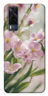 Чохол на Vivo Y53s Spring фото 1 з 1