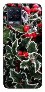 Чехол на Realme 8 Новогодний v32 фото 1 из 1