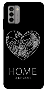 Чехол на Nokia G22 Херсон Home фото 1 из 1
