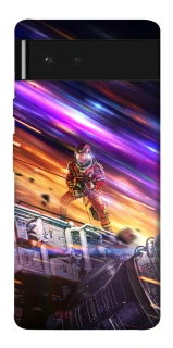 Чохол на Google Pixel 6 Project Hail Mary ver.6 фото 1 з 1