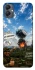 Чохол на Samsung Galaxy A05 Moscow never sleeps ver.5 фото 1 з 1